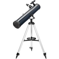 Телескоп Levenhuk Discovery Spark 767 AZ с книгой