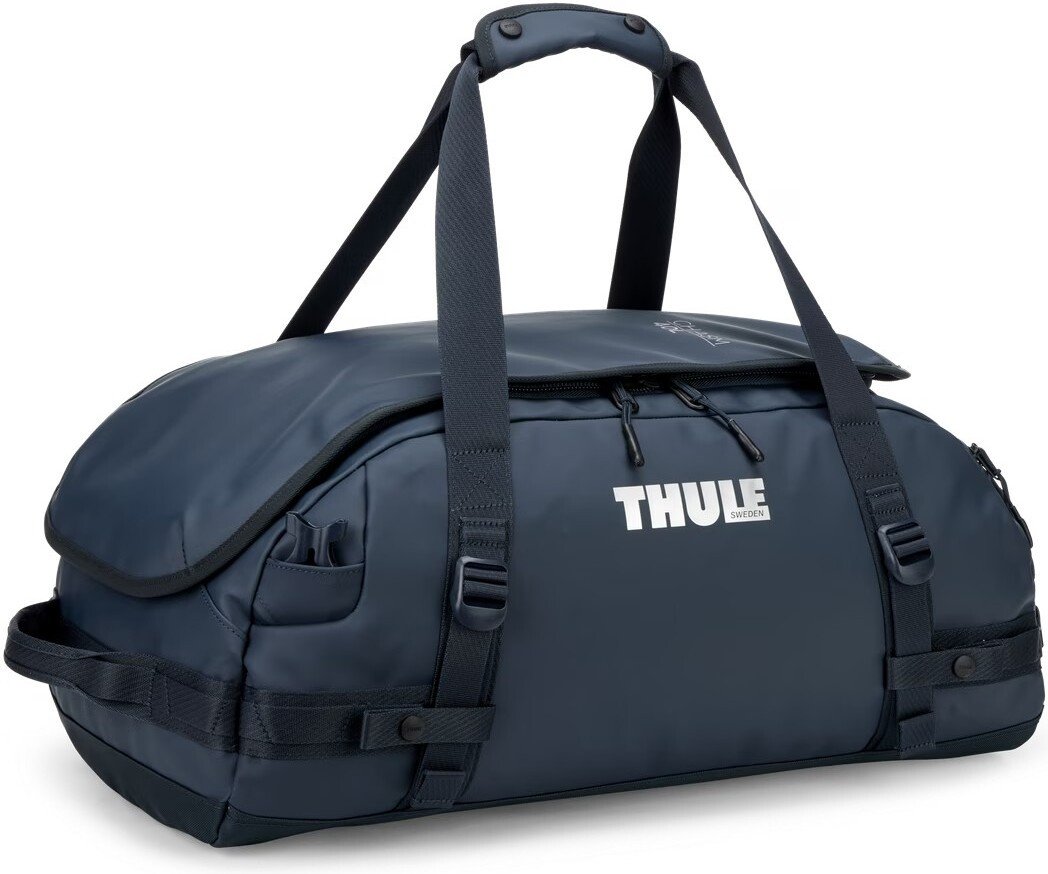 Дорожная сумка Thule Chasm 40L TDSD302DBL (darkest blue)