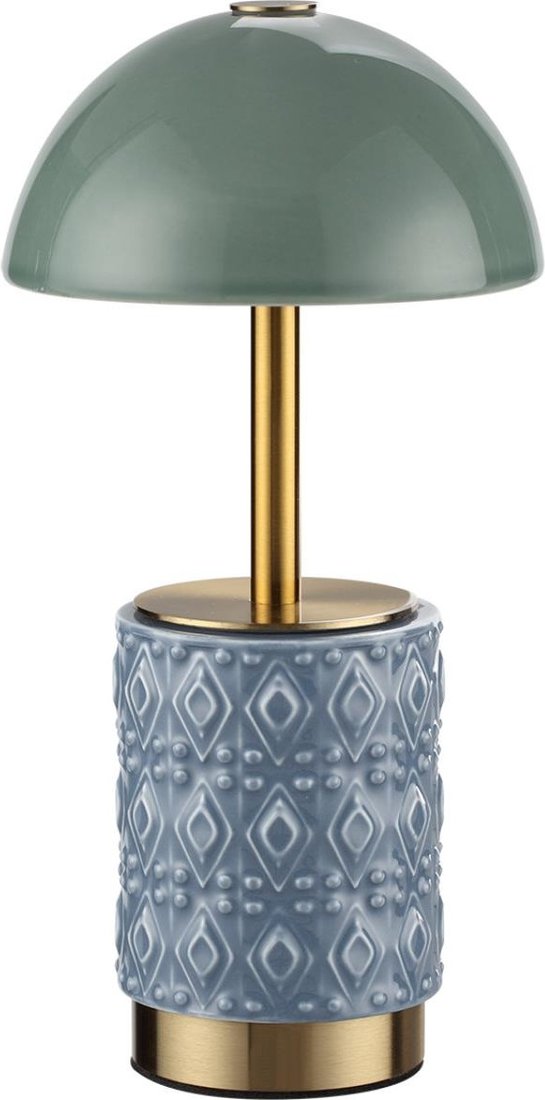 

Настольная лампа Odeon Light Lulu 5452/3TL