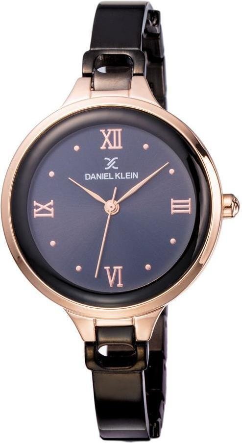 

Наручные часы Daniel Klein DK11872-4
