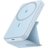 Внешний аккумулятор Anker 622 Magnetic Battery 5000mAh (голубой) в Могилеве