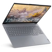 Ноутбук Lenovo ThinkBook 16 2025 AI 21SK008VCD