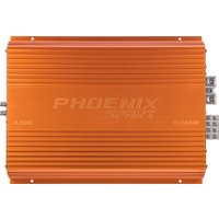 Автомобильный усилитель DL Audio Phoenix Sport 4.600