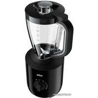 Стационарный блендер Braun PowerBlend 3 JB3100BK