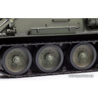 Сборная модель Звезда Советский истребитель танков СУ-100