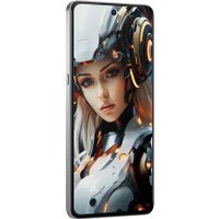 Телефон Cubot Max 5 12GB/256GB (белый)