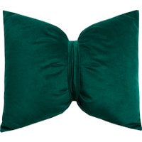 Декоративная подушка Matex Itaka Line 60-871 (темно-зеленый)