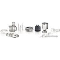 Кухонный комбайн Bosch MCM64085