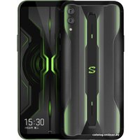 Телефон Black Shark 2 Pro 12GB/128GB (черный)