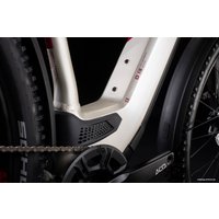 Электровелосипед Cube Access Hybrid EX 625 Allroad 29 р.17 2020