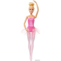 Кукла Barbie Балерина GJL59