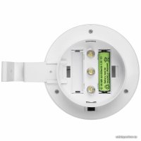 Уличный настенный светильник Lamper 602-213