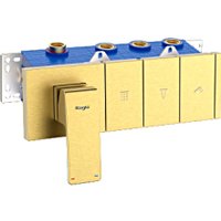 Душевая система  Raglo R02273.05304074.03