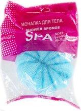 Массажные щетки и мочалки