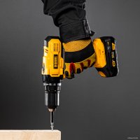 Аккумулятор Denzel B-18-2.0 (18В/2 Ah)