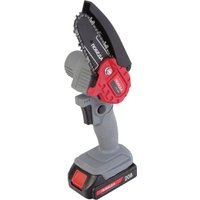 Аккумуляторная пила Победа ПА-200 250205020 (с 1-им АКБ)