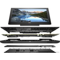 Игровой ноутбук Dell G5 15 5587-0151