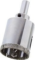 

Коронка Trio Diamond 400060