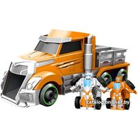 Трансформер Ziyu Toys L017-7