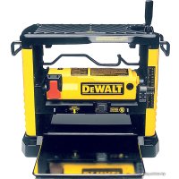 Строгальный станок DeWalt DW733