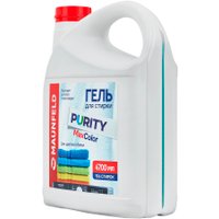 Гель для стирки MAUNFELD Purity Max Color 4.7 л