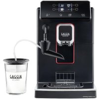 Кофемашина Gaggia Magenta Milk 8701/01