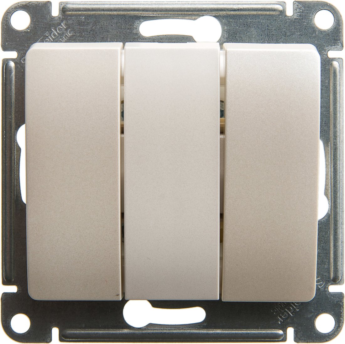 

Выключатель Schneider Electric Glossa GSL000631 (перламутр)