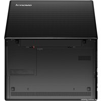 Ноутбук Lenovo G70-70 (80HW00DNPB)