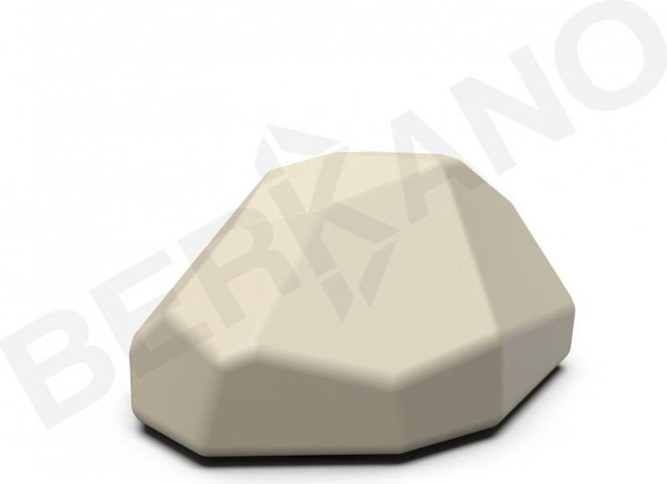 

Фигурка для сада Berkano Polystone 210_011_12 (бежевый)