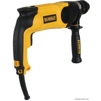 Перфоратор DeWalt D25124K