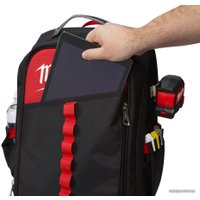 Рюкзак для инструментов Milwaukee Low Profile Backpack 4932464834