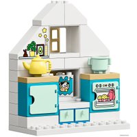 Конструктор LEGO Duplo 10929 Модульный игрушечный дом