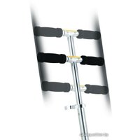 Двухколесный подростковый самокат Razor A5 Lux (синий)