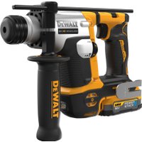 Перфоратор DeWalt DCH172E2T (с 2-мя АКБ 1.7 Ач, кейс)