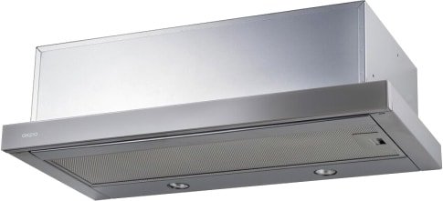 

Кухонная вытяжка Akpo Light eco glass twin 60 WK-7 (серый)