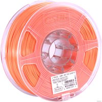 Пластик eSUN ABS+ 1.75 мм 1000 г (оранжевый)