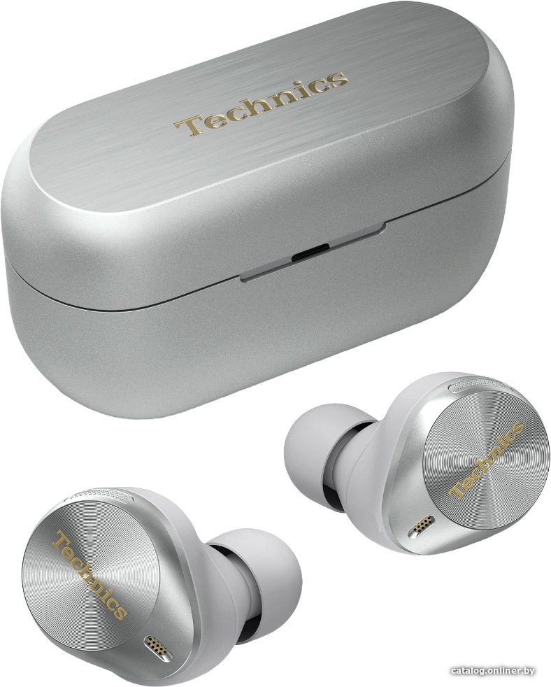 Наушники Technics EAH-AZ80-S