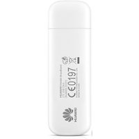 4G модем Huawei E3372 (белый)