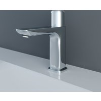 Смеситель IDDIS Slide SLISBBTi01 (хром)