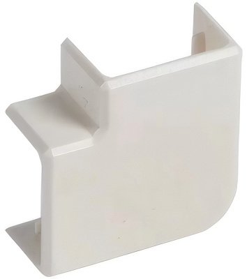 

Угол плоский для кабель-канала Legrand Metra 638113