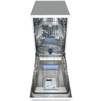 Отдельностоящая посудомоечная машина DeLonghi DDWS 465 B Callisto