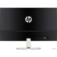 Монитор HP 27f