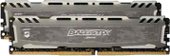 Ballistix Sport LT 2x8GB DDR4 PC4-21300 [BLS2C8G4D26BFSBK]