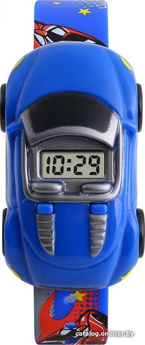 Наручные часы Skmei 1241-2 (синий)