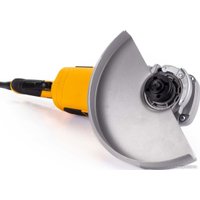 Угловая шлифмашина JCB AG230-P-E