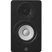 Монитор ближнего поля Yamaha HS3 (черный)