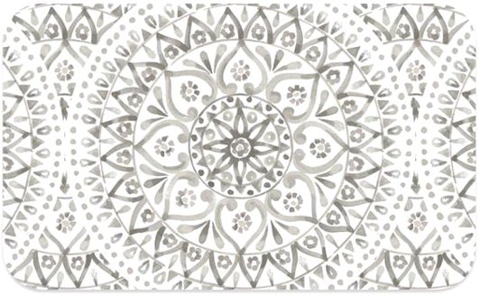 

Коврик под миску TarHong Boho Medallion TPMMT0200PMB