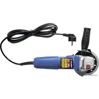 Угловая шлифмашина Зубр Профессионал УШМ-П125-1500 ЭПСТ