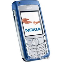 Мобильный телефон Nokia 6681