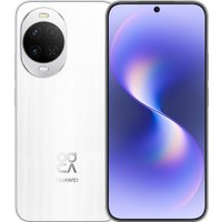 Телефон Huawei nova 15 PSN-LX9 Single SIM 12GB/512GB (белый, международная версия)